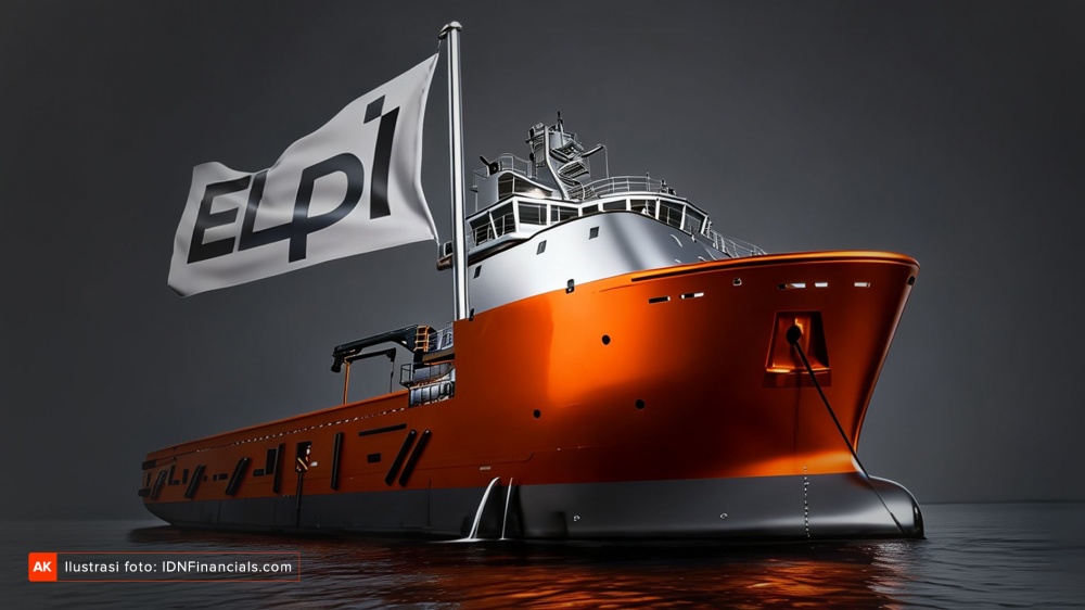 ELPI adds fleet, acquires MPSV vessel worth USD 46.5 million ...