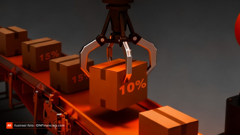 OJK: Issuers failing to meet 15% free float face special notation ...