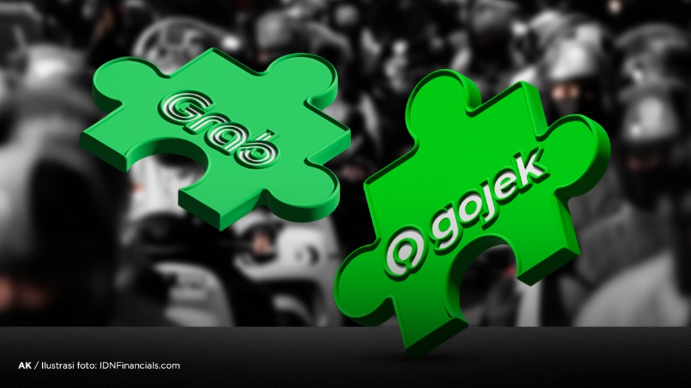Palace reviews online taxi regulation amid Grab–GoTo merger talks ...