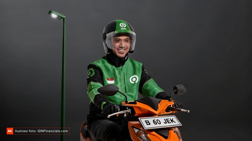 GOTO allocates IDR 110 billion for festive bonus to driver partners ...