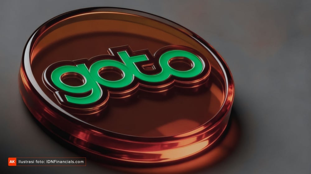 GOTO revenue hits record, yet posts IDR 1.18 trillion loss | IDNFinancials