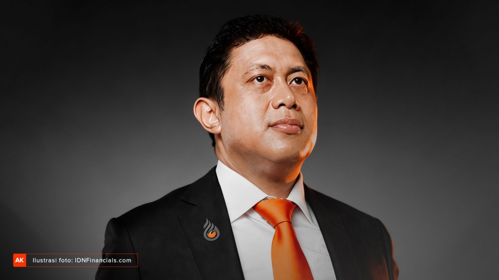 RAJA sets aside IDR 250 billion for share buyback | IDNFinancials