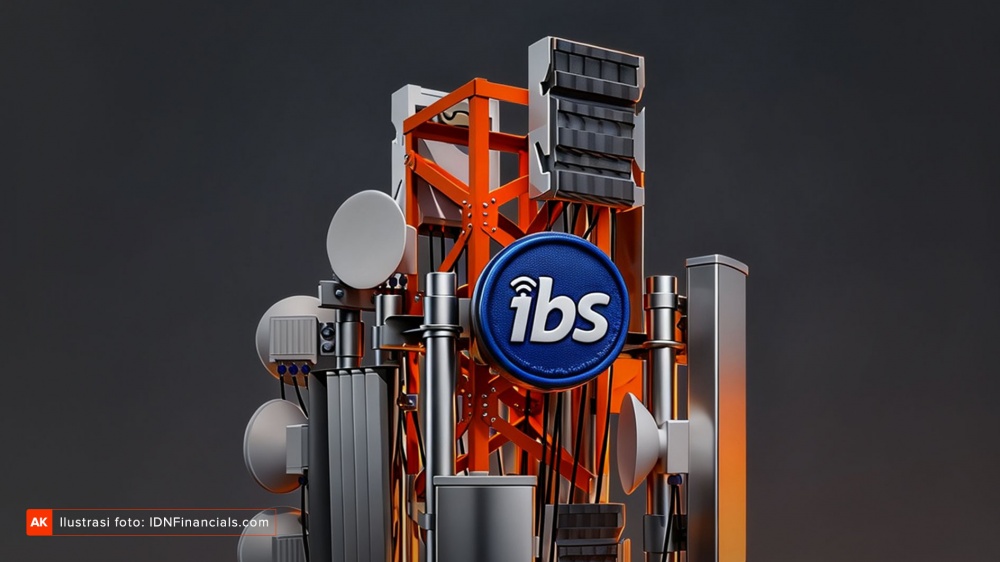 Djarum Group announces another issuer delisting, this time IBST ...