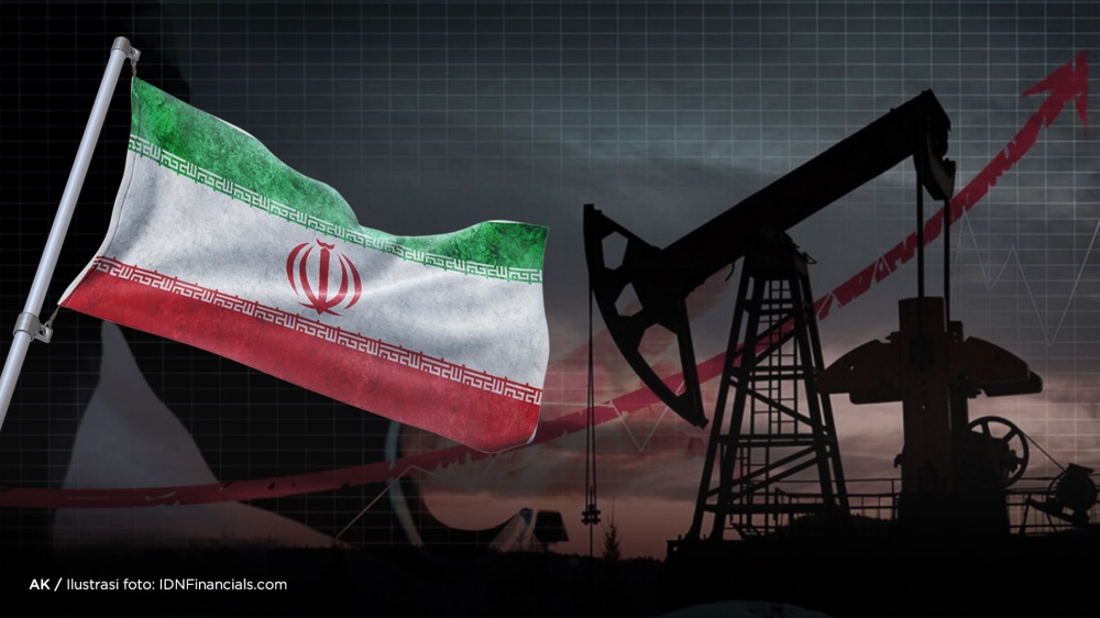 Iran plans to close Strait of Hormuz, oil prices soar | IDNFinancials