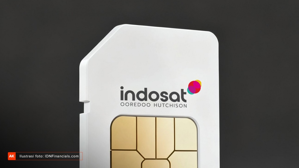 Indosat distributes IDR 3.57 trillion dividend, implying 5.2% yield ...