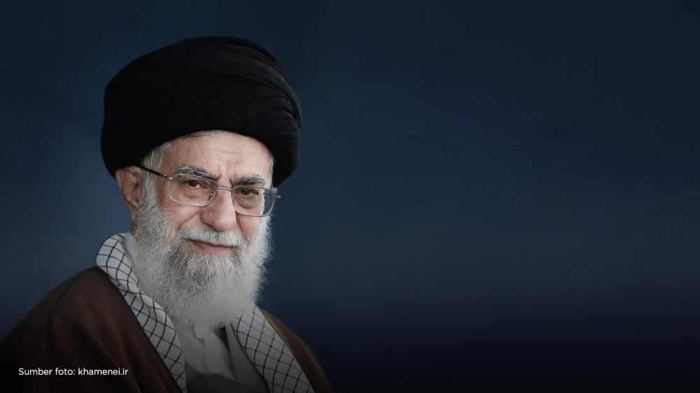 Khamenei: We will give firm response to Israel | IDNFinancials