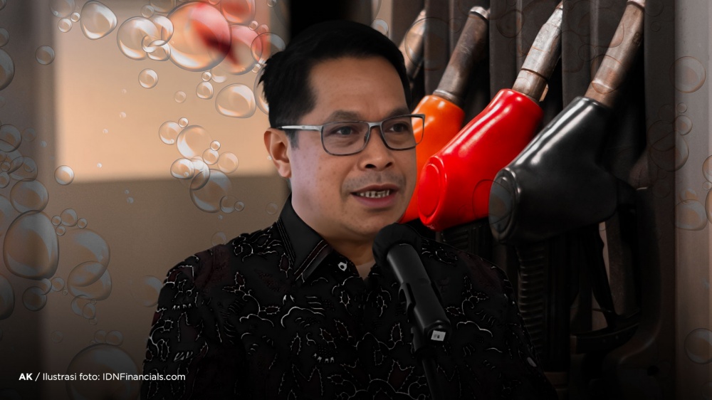 EnQuest kelola eksplorasi gas blok Gaea dan Gaea II di Papua Barat ...
