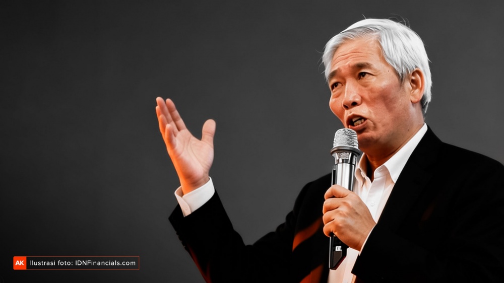 Lo Kheng Hong's portfolio soared in a year, but under pressure in 2026 ...