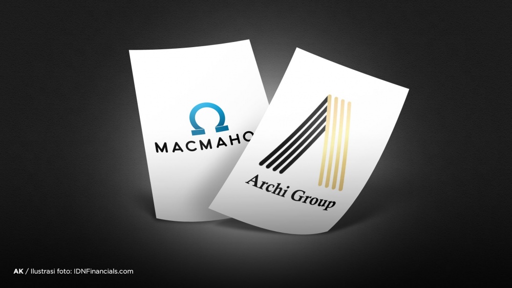 ARCI partners with Macmahon to develop underground gold mine ...