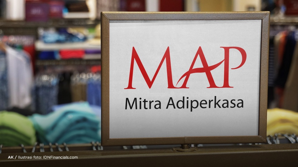 MAPI tahan ekspansi meski alokasikan capex Rp2 triliun di 2025 ...