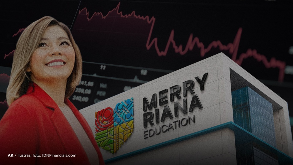 MERI hits ARB after six ARA rallies as IDX lifts suspension | IDNFinancials