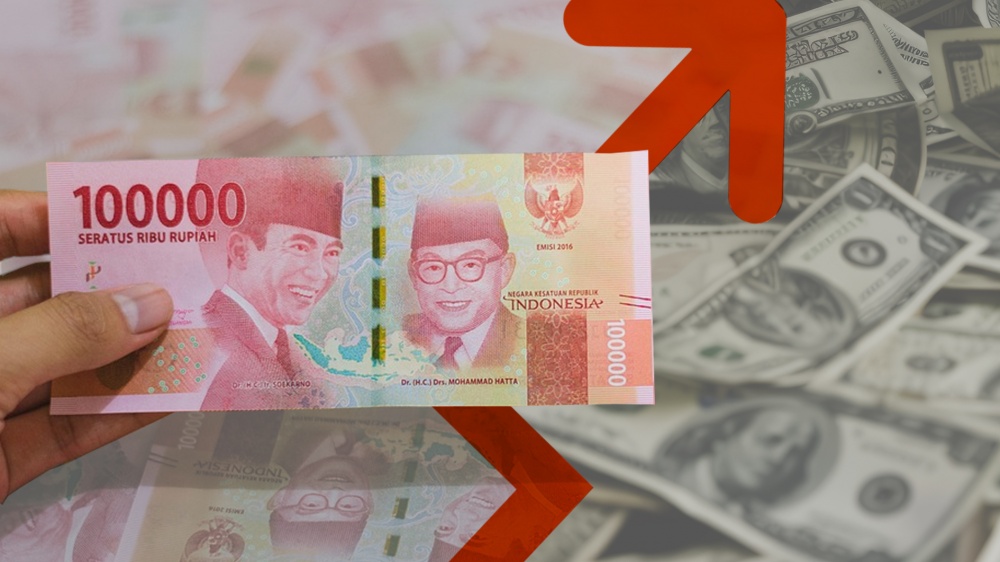 Suku Bunga - Berita - 40 | IDNFinancials