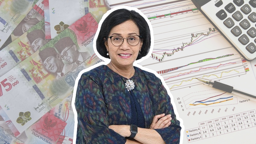 Sri Mulyani adopts 8 strategies to raise Indonesia’s resilience ...