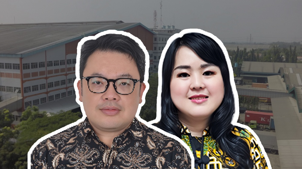 Dua direktur SMSM tambah investasi, performa saham menguat 12,28% ...