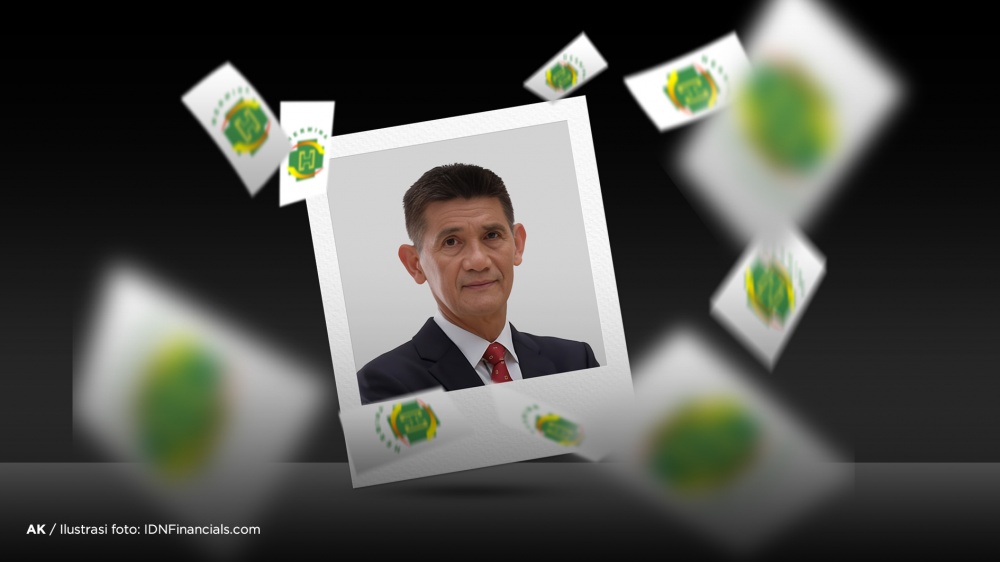HEAL reshuffles BoD and BoC, Yulisar Khiat is now president director ...