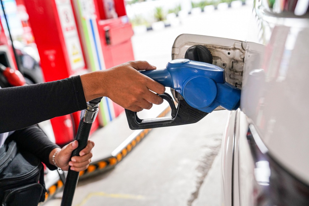Pertamina tegaskan porsi etanol pada BBM sesuai standar internasional