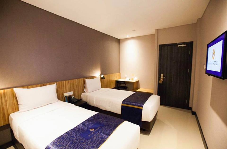 業績不振を記録し続けたHotel Fitraは新投資家に売却