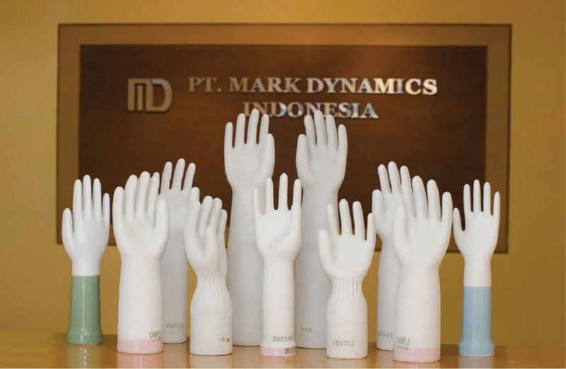 MARK bagikan dividen interim Rp20 per saham