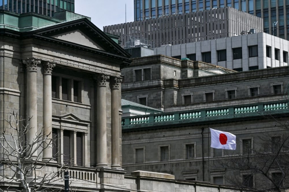 Inflasi Jepang naik, BOJ berpotensi kembali naikkan suku bunga