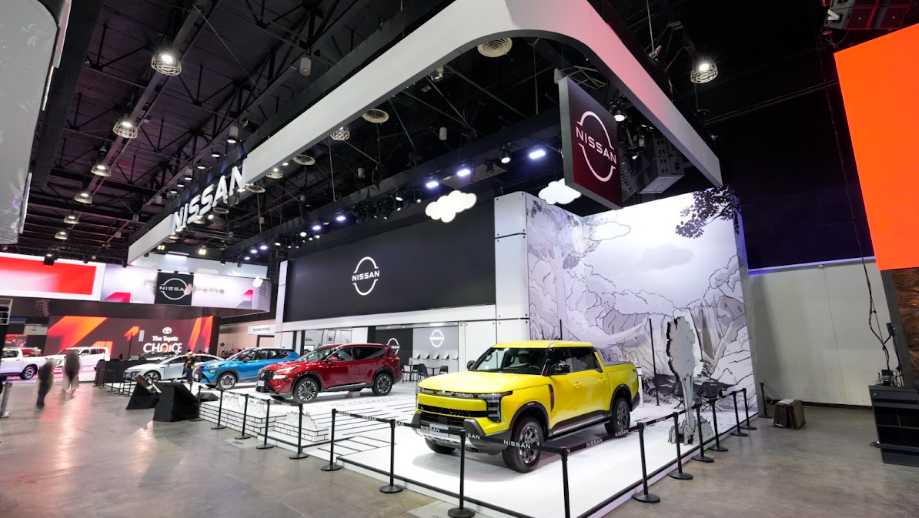 Ivan Espinosa: Nissan percepat produksi EV pakai cara China