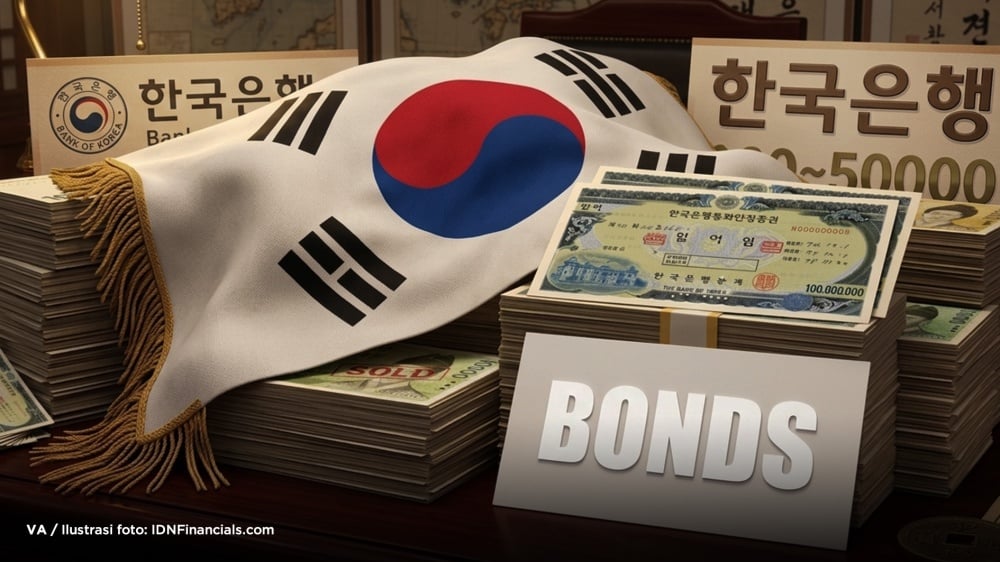 Seoul buka perdagangan won 24 jam, volatilitas jadi sorotan