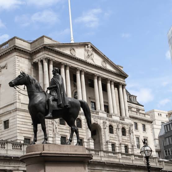 To boost bond market, Bank of England considers easing bank rules