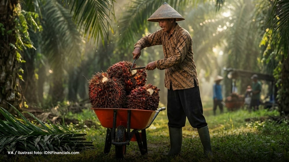 Andalkan hilirisasi, Indonesia tewarkan kerja sama bioenergi ke Rusia