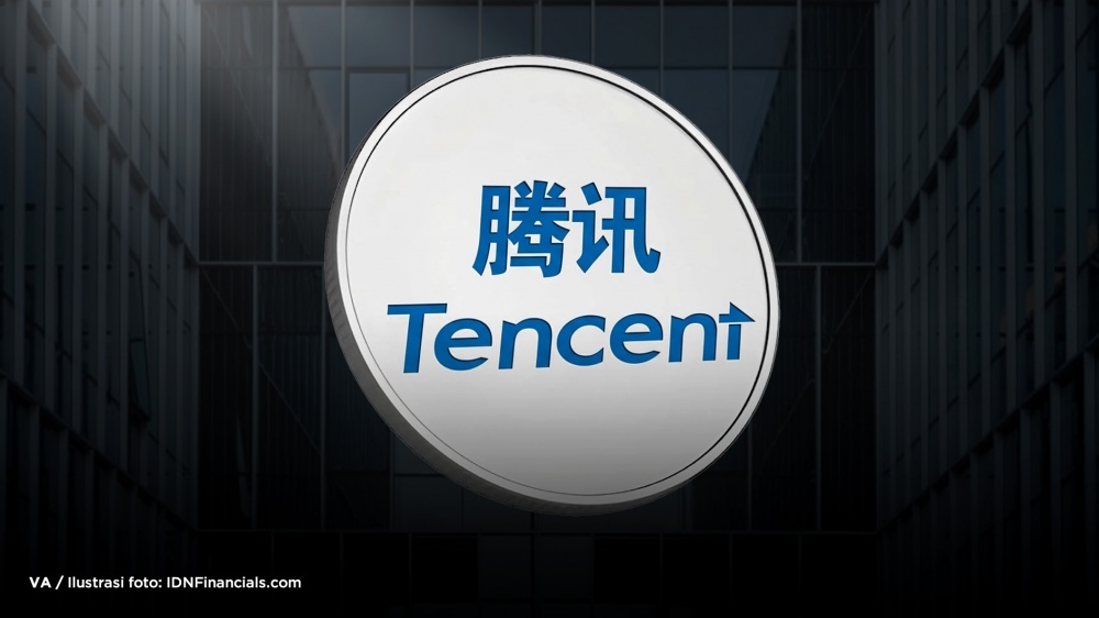 Tencent raises USD 4.66 billion from dual-currency bond sale