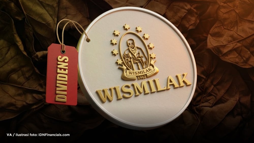 Produsen rokok Wismilak bagi dividen Rp217,8 miliar
