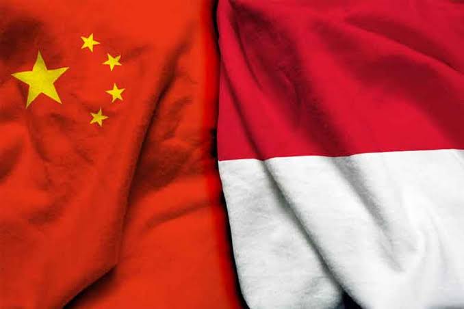 Menteri Hilirisasi Rosan Roeslani bicara soal kemitraan dengan China