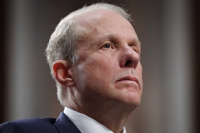 Miliarder Stephen Feinberg disebut kuasai Pentagon dari balik layar