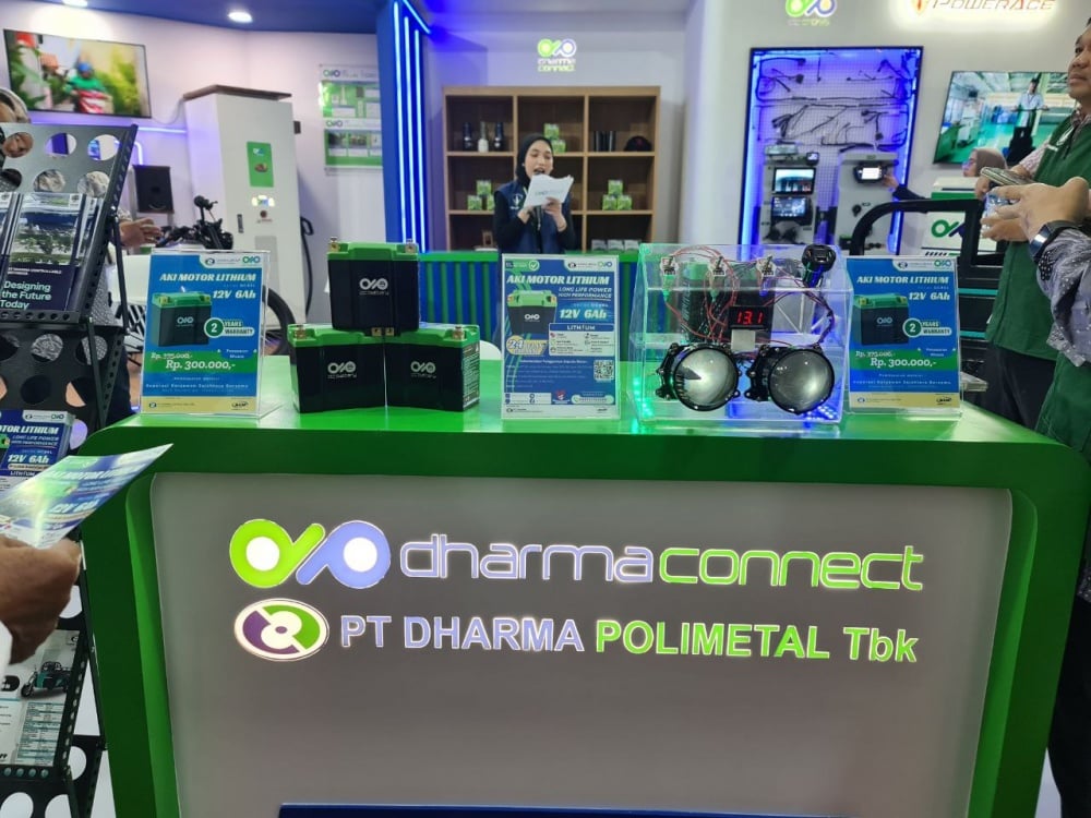 DRMA strengthens electric vehicle ecosystem amid industry pressure ...