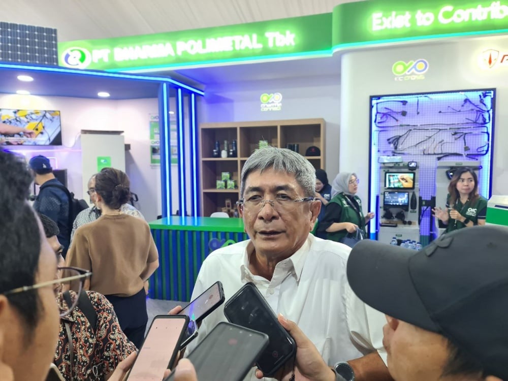 DRMA cetak laba Rp419,87 miliar, saham menguat di awal sesi I