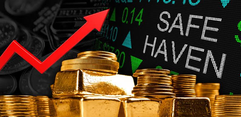 Aset safe haven tak lagi ampuh lindungi investor pada 2026?