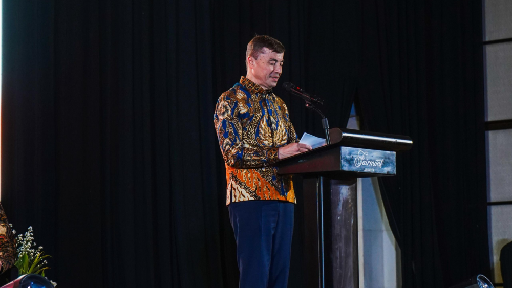 Tolchenov: Indonesia could be key player in BRICS and Global South