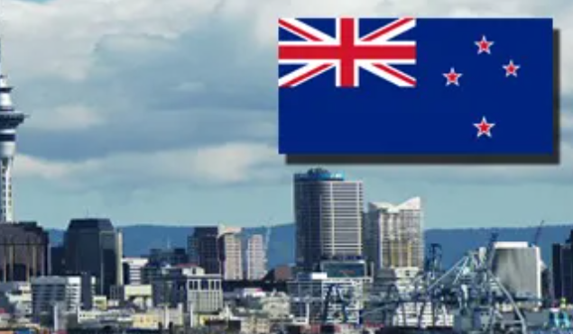 New Zealand rejects Trump's Peace Council: Must be in line with UN