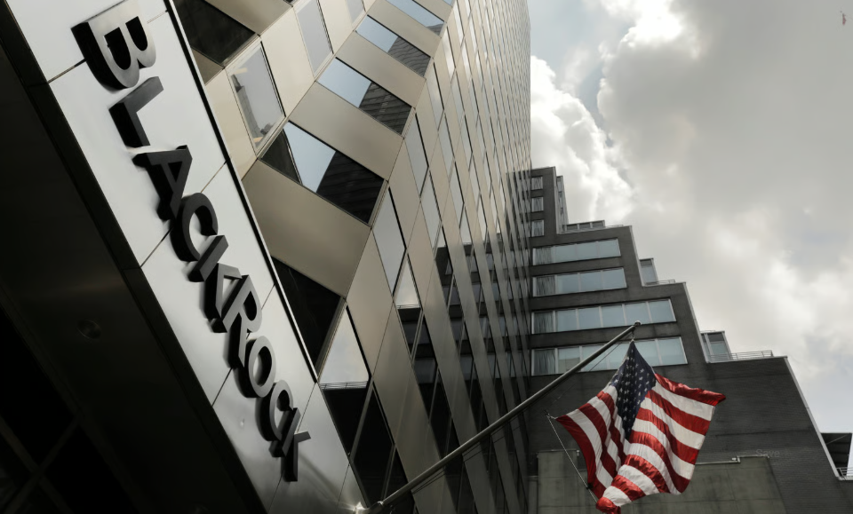 BlackRock raup US$12,5 miliar untuk danai pusat data Meta