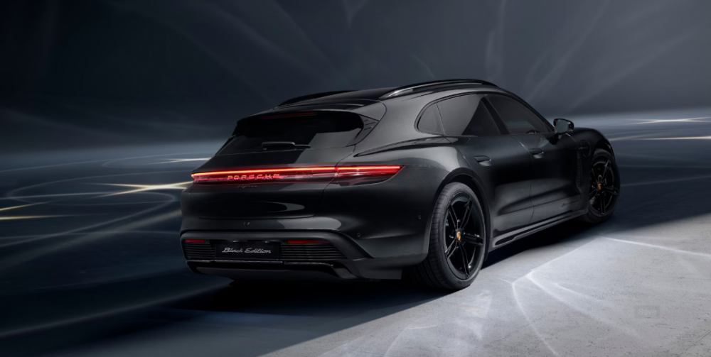 Porsche AG krisis, laba pemegang saham utama turun 36%