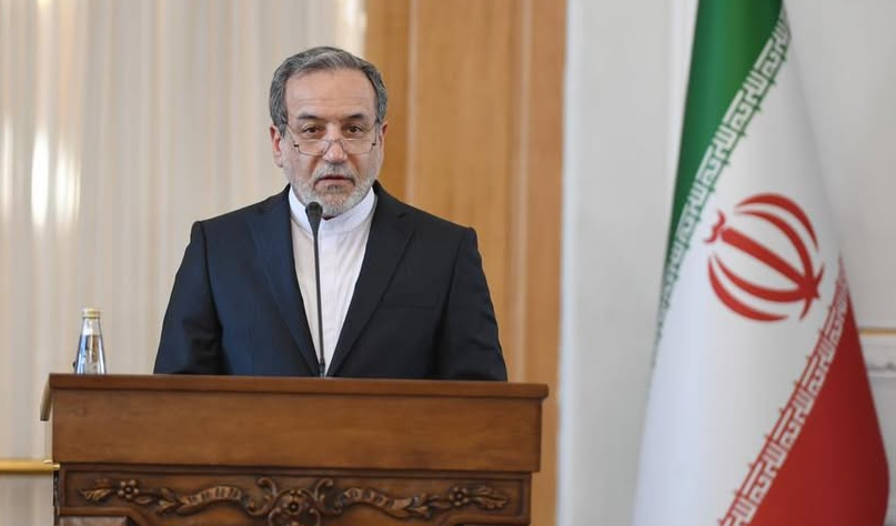 Iranian Foreign Minister: Military actions against Israel have stopped