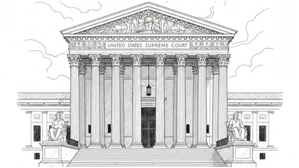 SCOTUS cancels Trump's 2025 tariff increase, US stocks strengthen