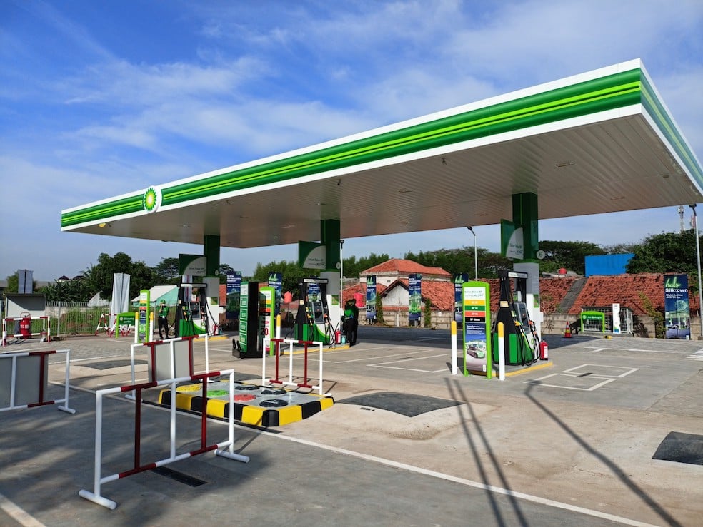Bp Net Project BP launches tender for rigs and vessels for Tangguh project in Ubadari ...